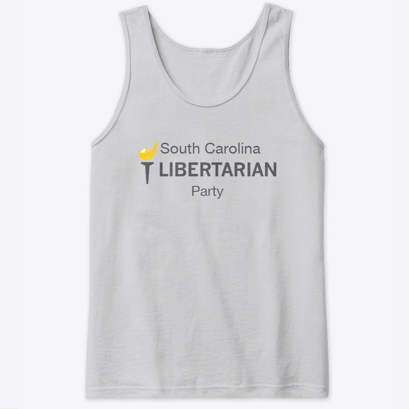 South Carolina Libertarian Party