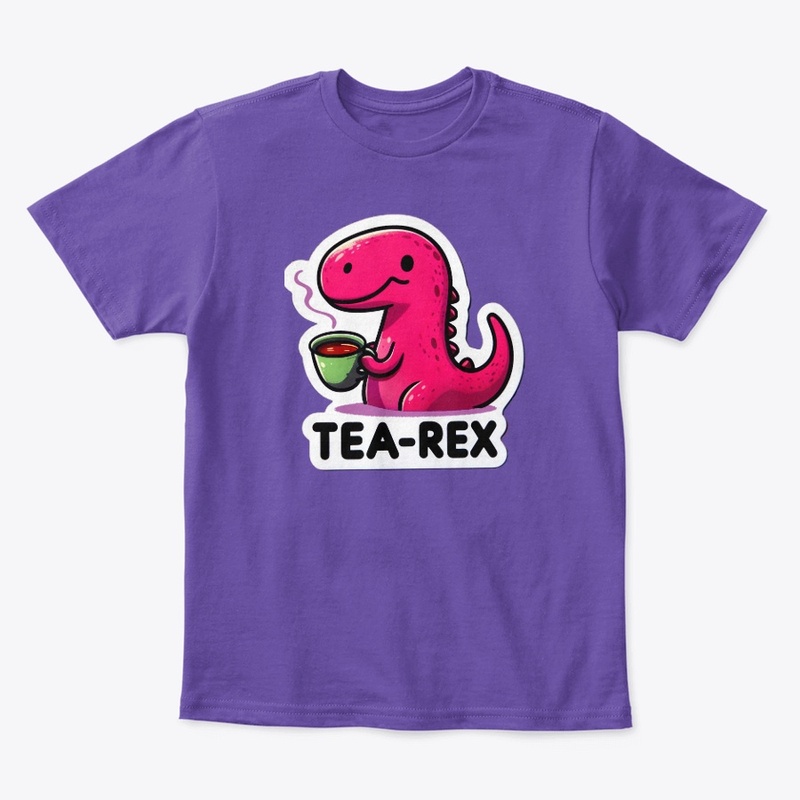 Tea - Rex