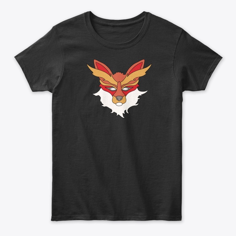 The Fox of WereINK