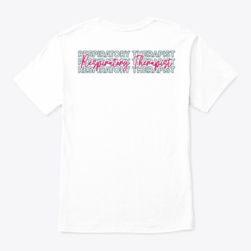 Respiratory Therapist You Are Enough 