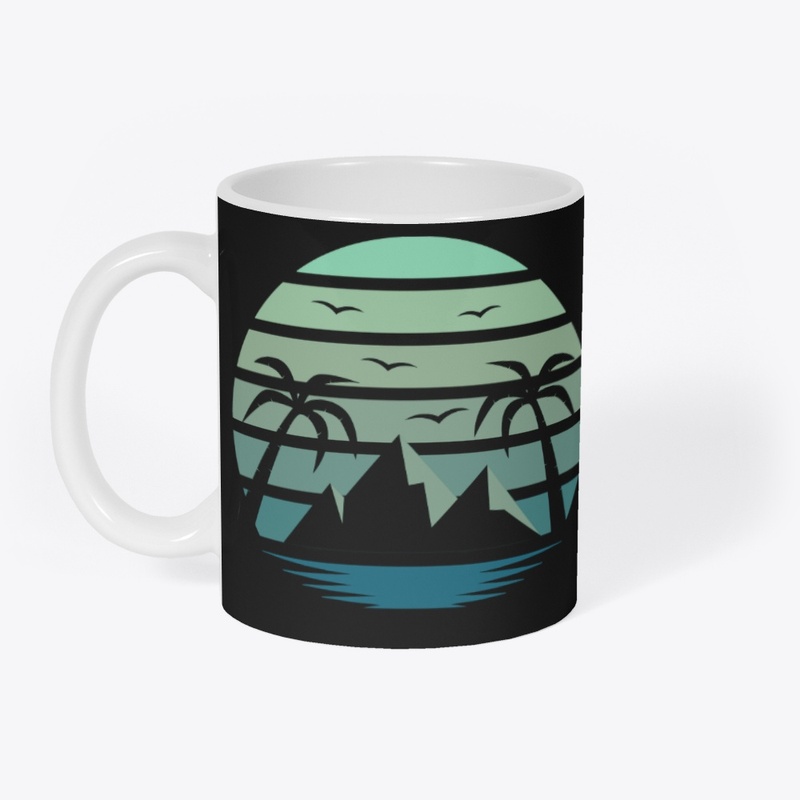 Seaside design 