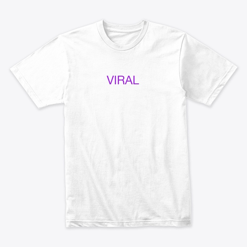 VIRAL CLOTHING