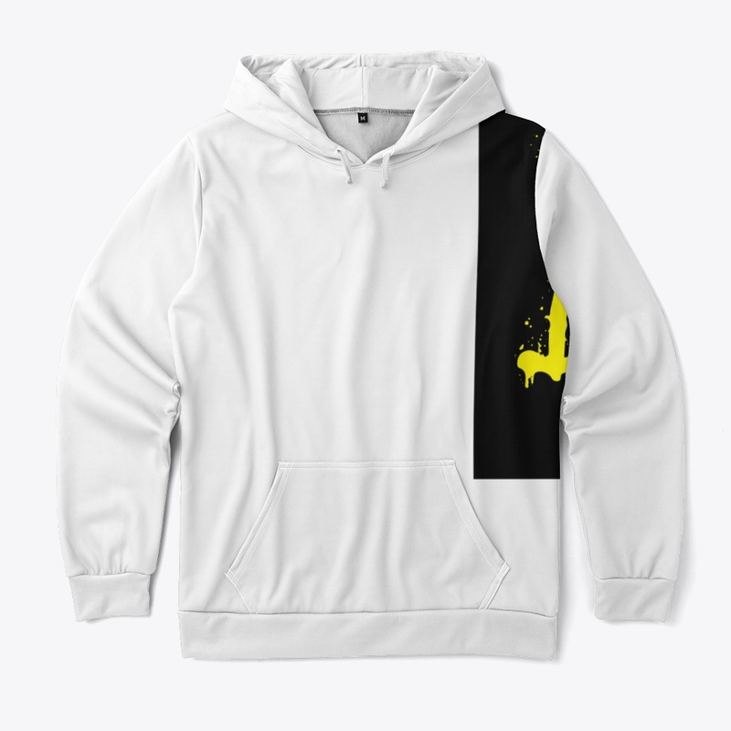 Pop up studio 👕🎨