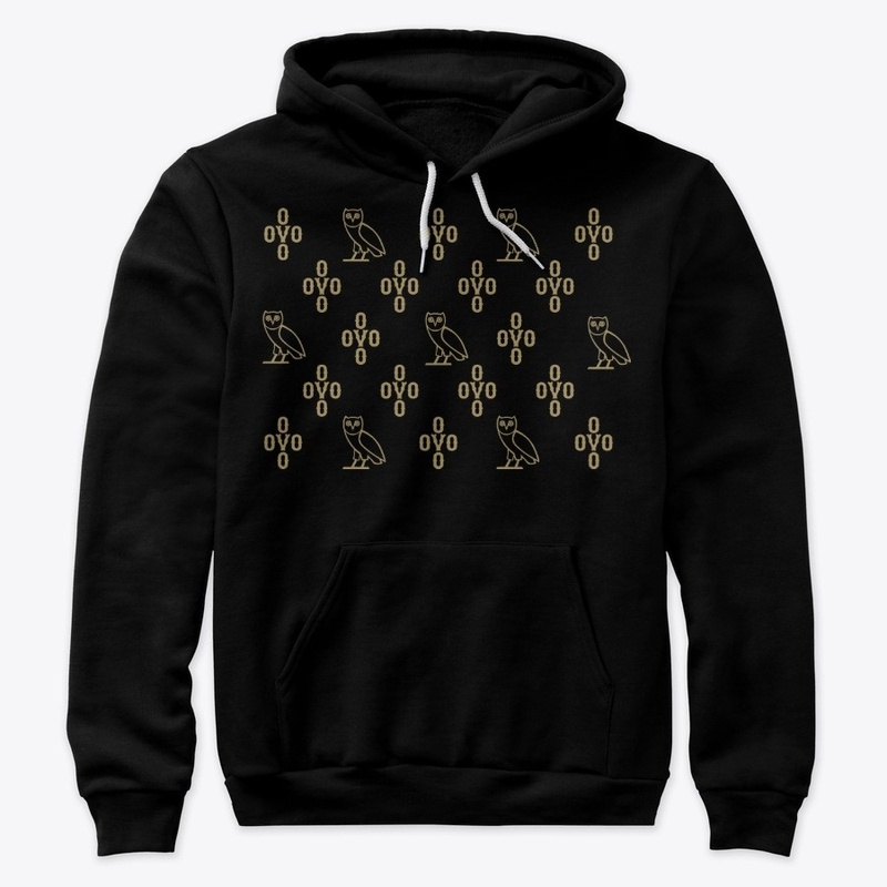OVO owl