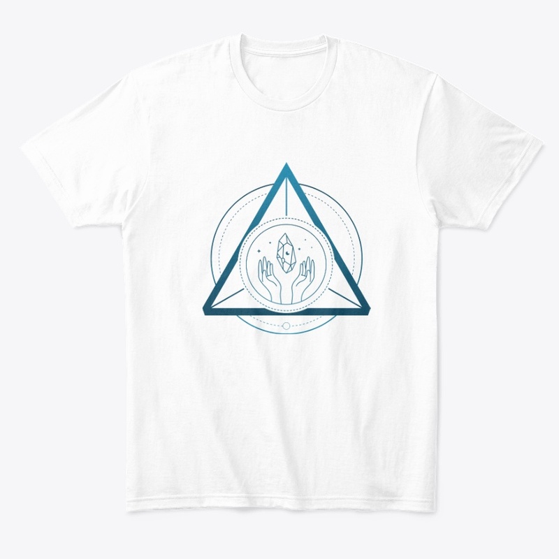 Sacred Geometry with Esoteric Crystal