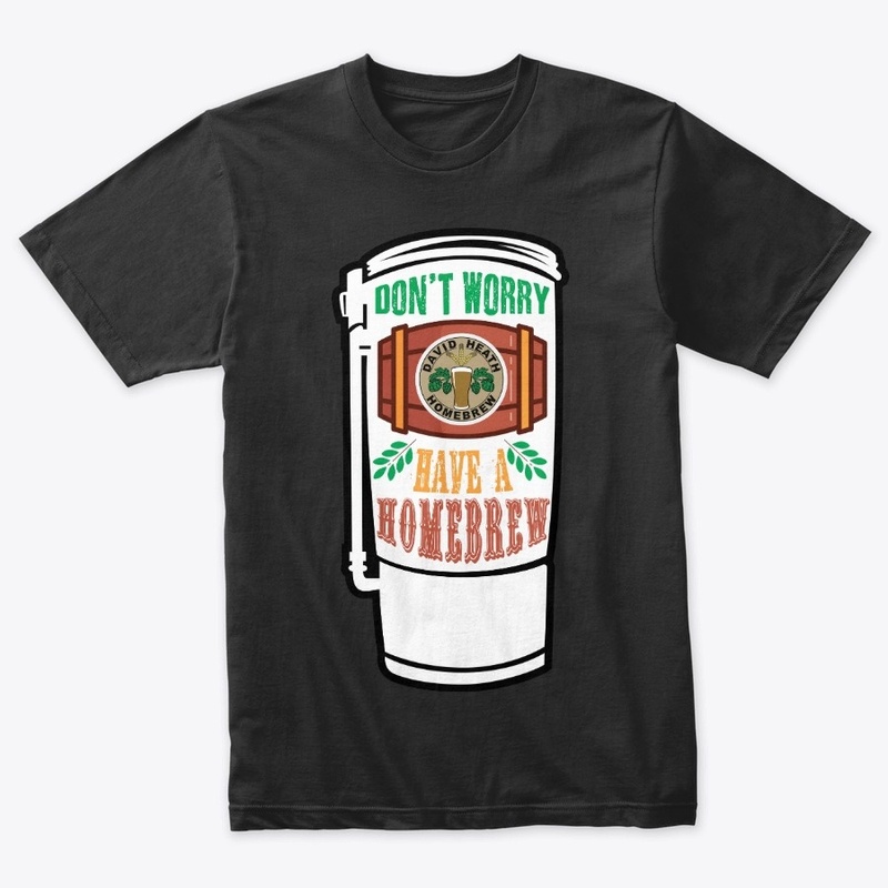 	Don´t Worry, Have A Homebrew