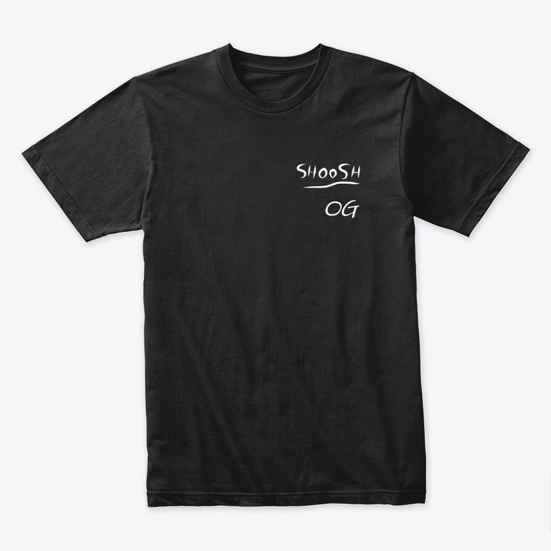 Shoosh OG Shirts