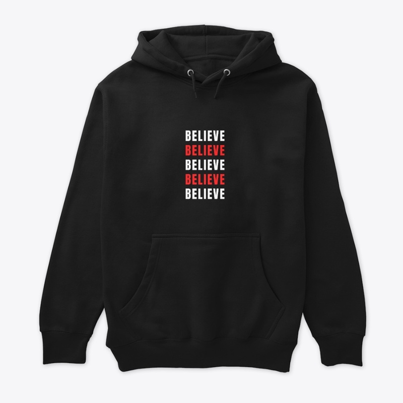 BELIEVE