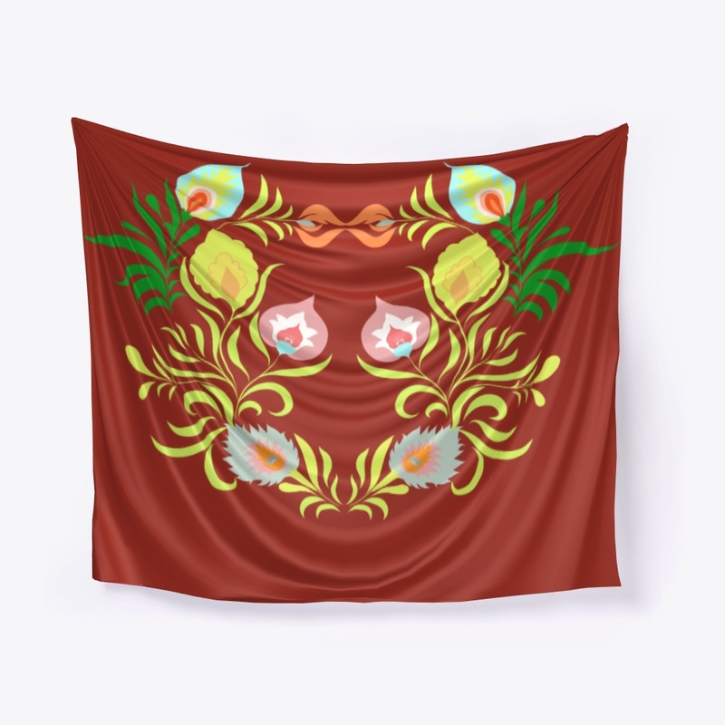 Shellflower