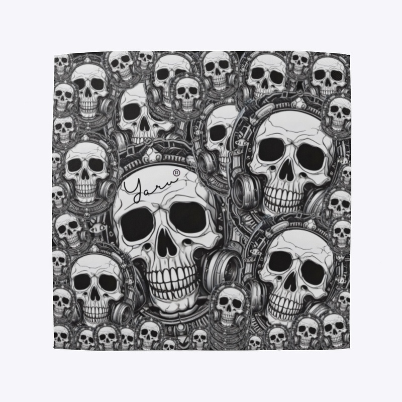 Skulls