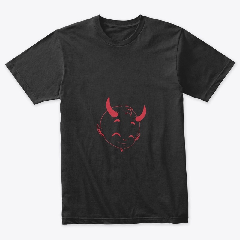 Evil Boy
