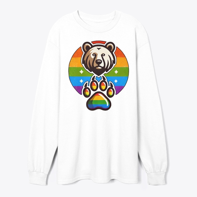 Vitange Style Bear