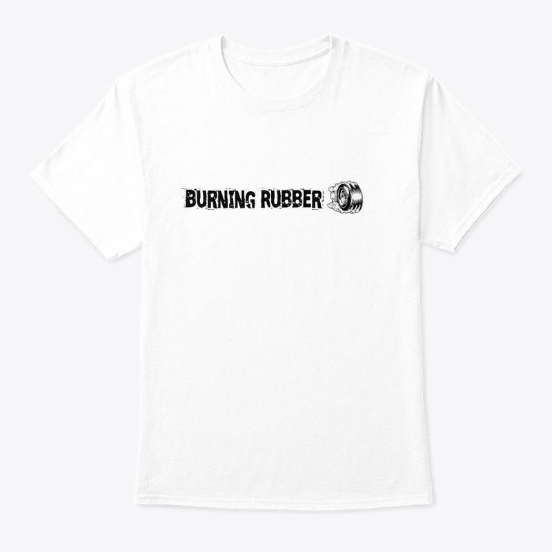 Burning Rubber 