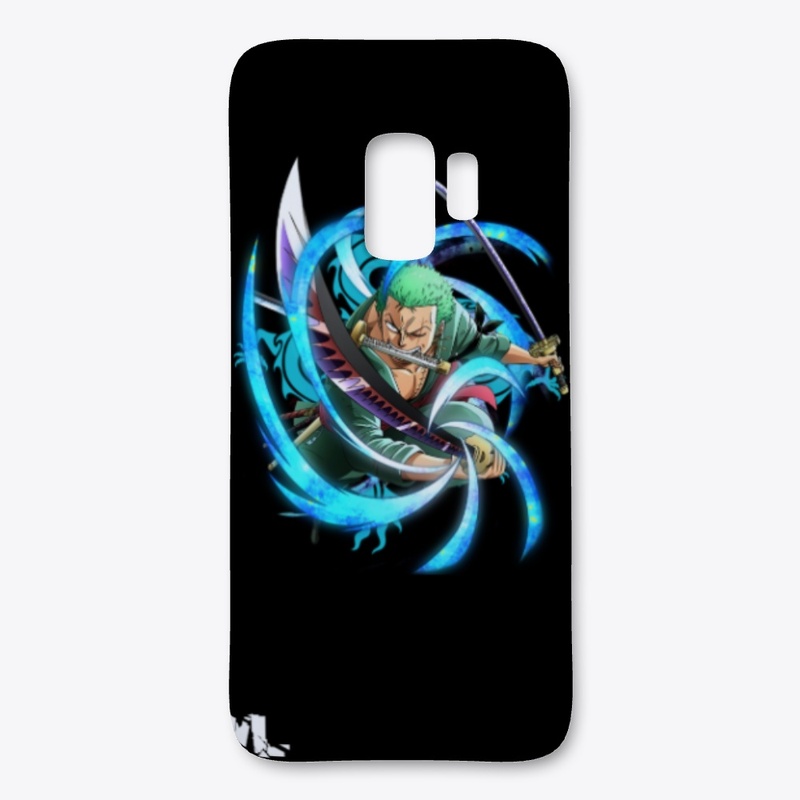 Zoro One Piece