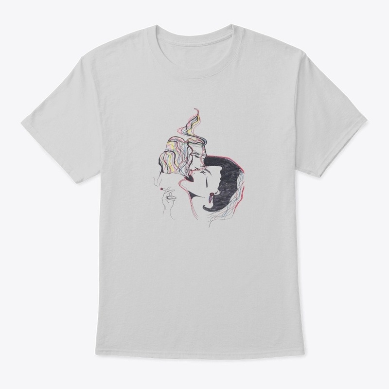 Premium Pop Art clothing