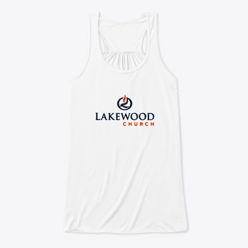 Lakewood Church and Logo