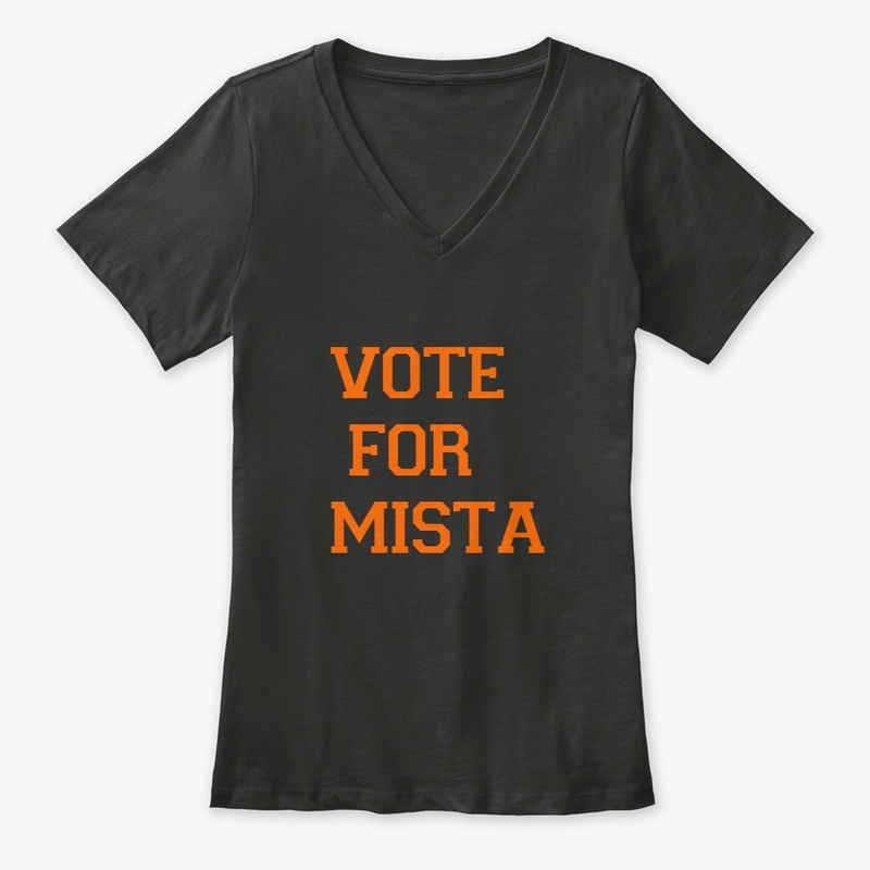 Vote for Mista Tee