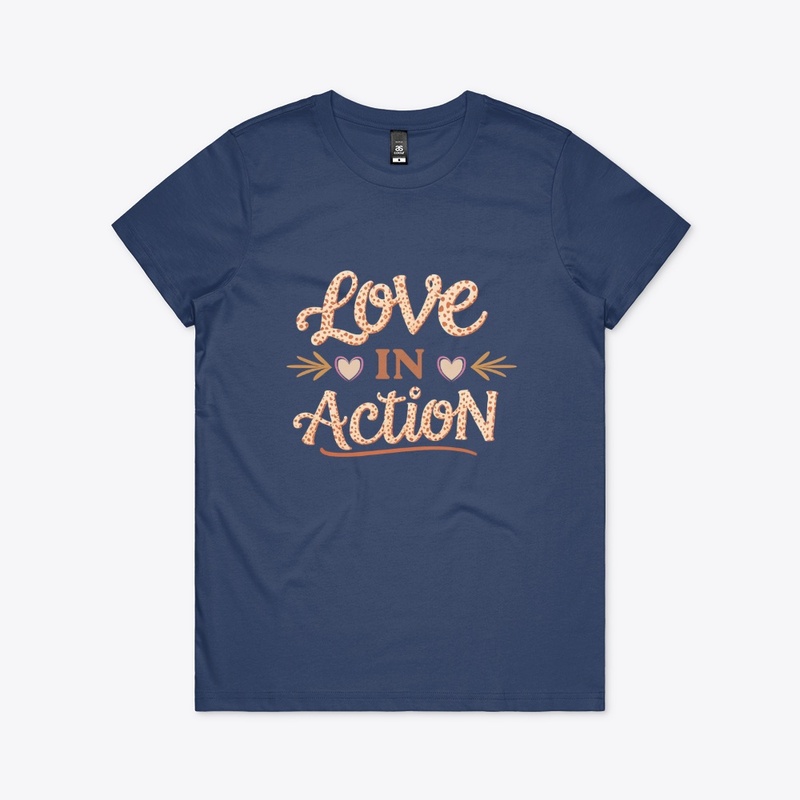 Love In Action 