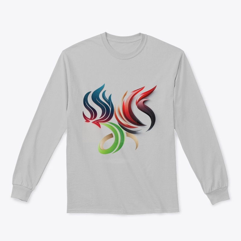BD t-shirt design 