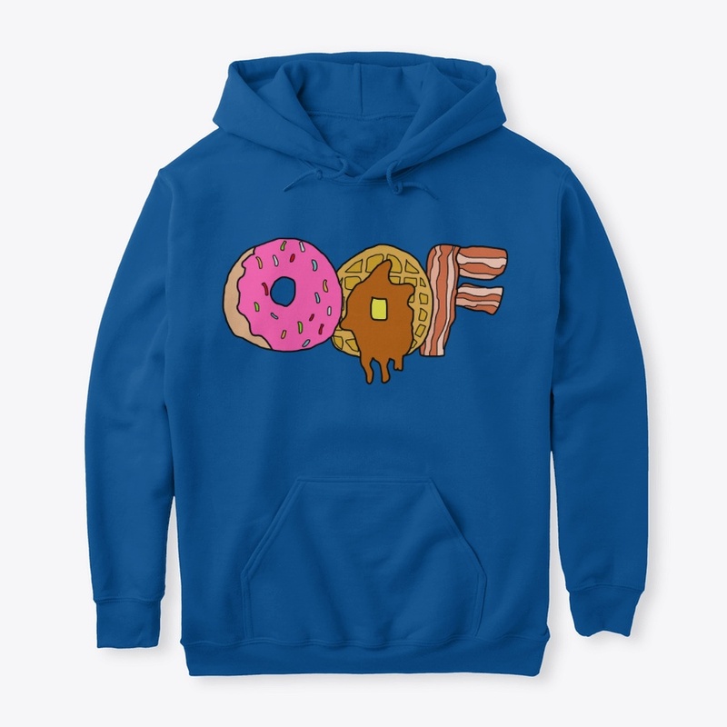Breakfast OOF