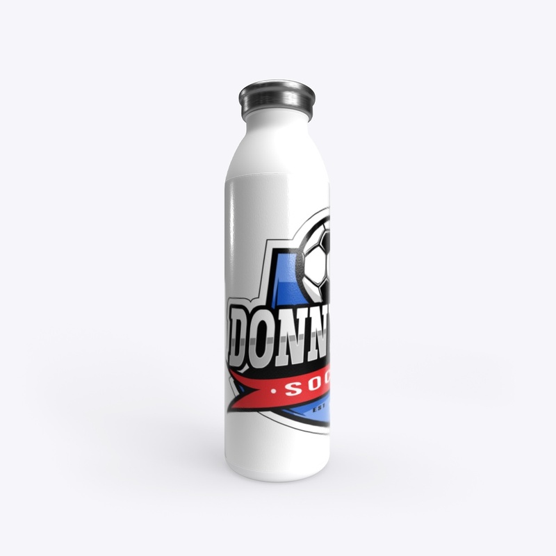 Donny Gray Soccer Merch
