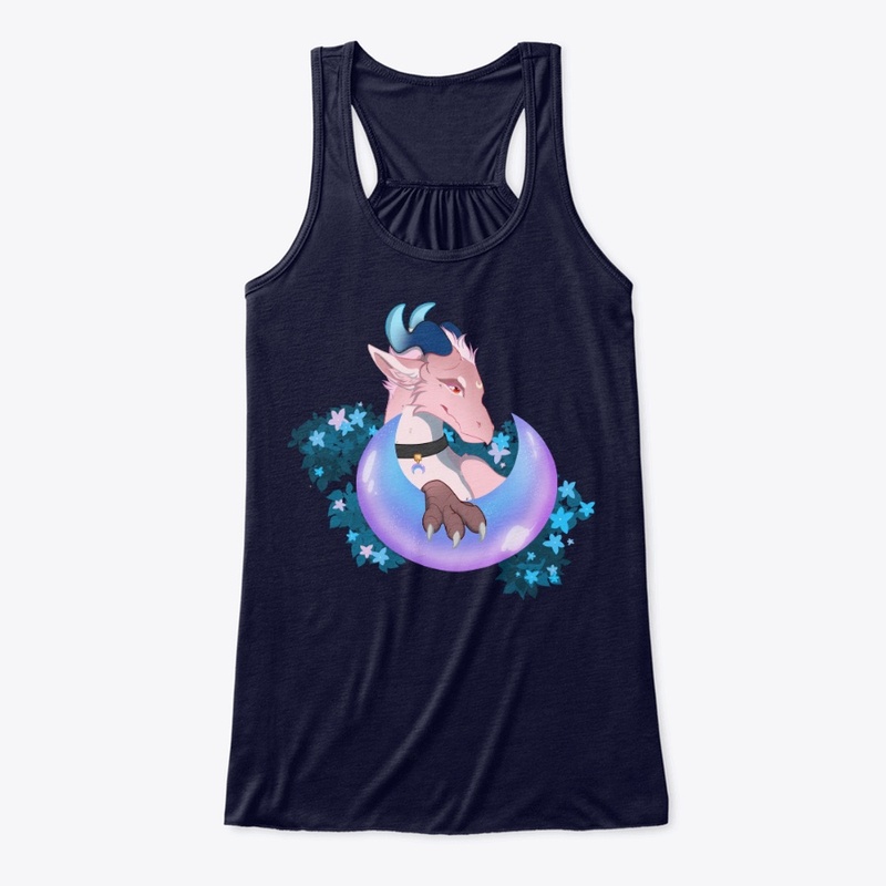 Starleia Dragon