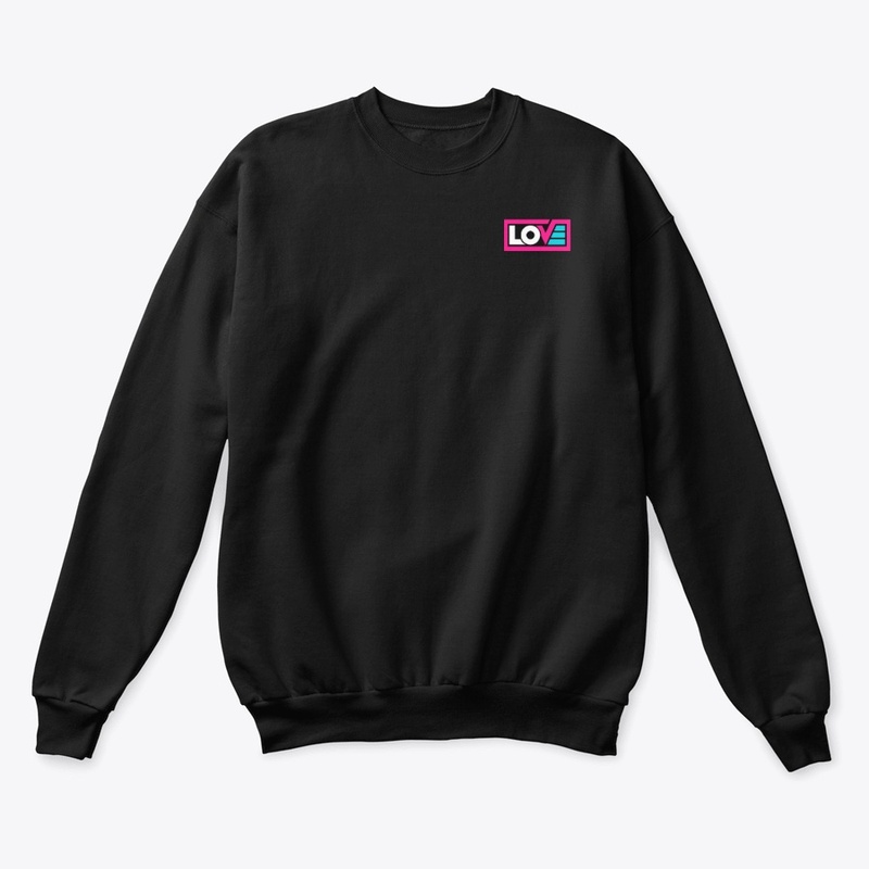 Tha Love Brand