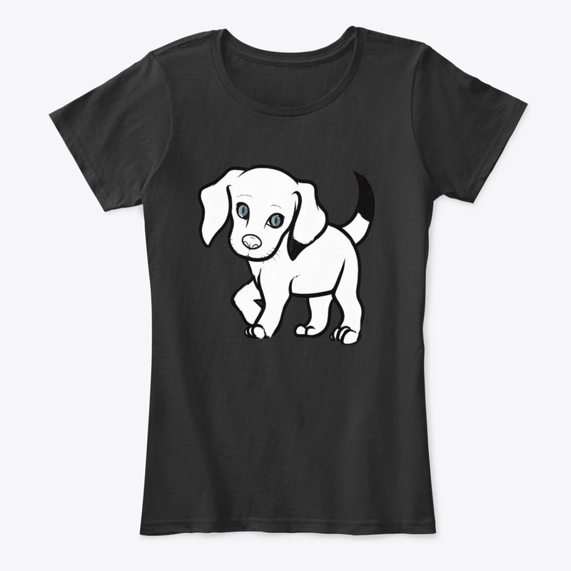 Dog animal