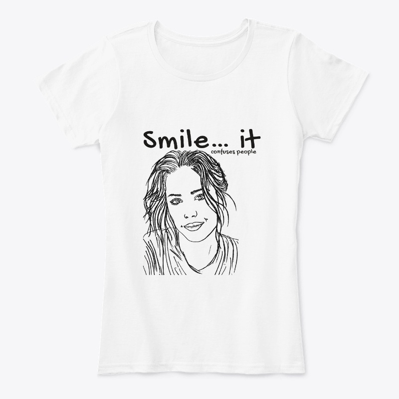 Smile It