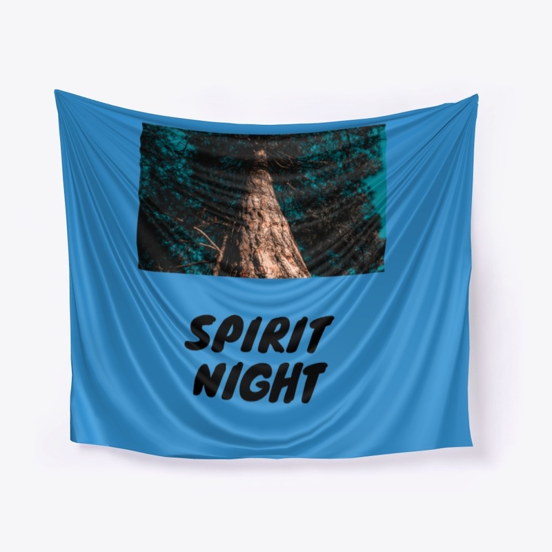 spirit night