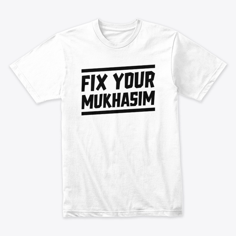Fix Your Mukhanism 