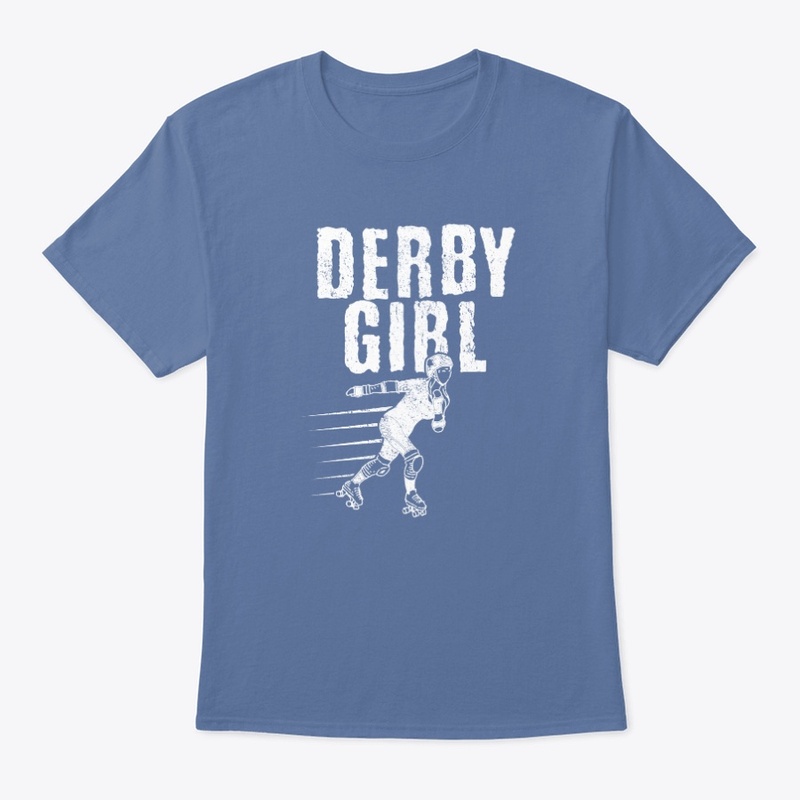 Derby Girl