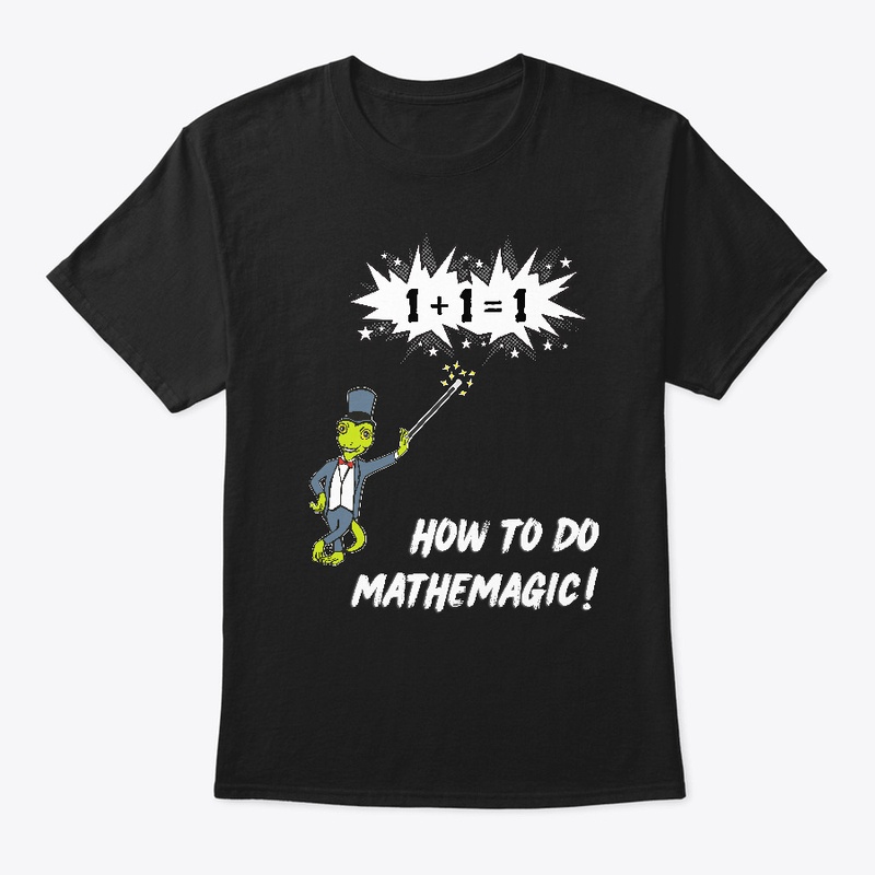 How to do mathemagic!