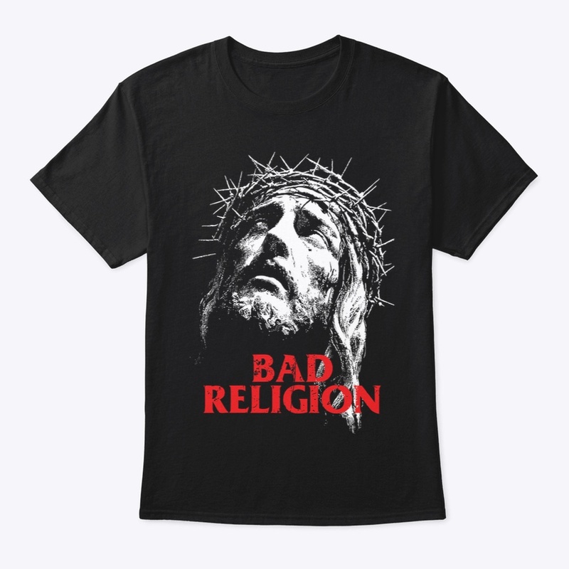 Bad Religion