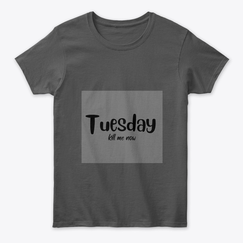 Funny days of the week 
