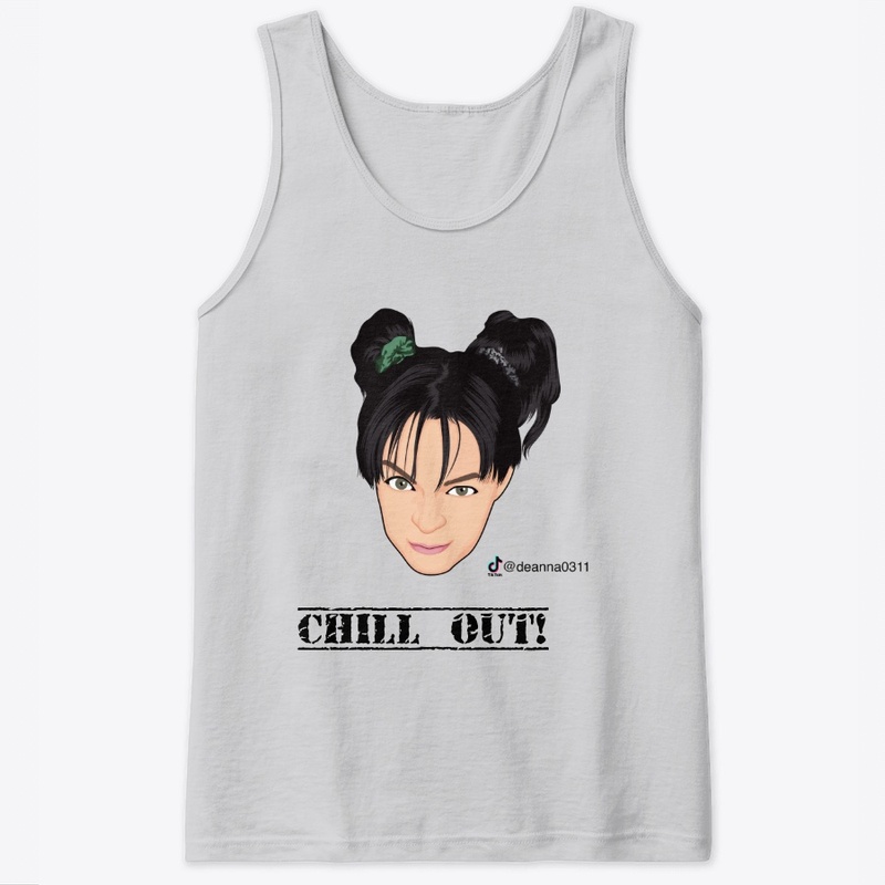 Chill Out