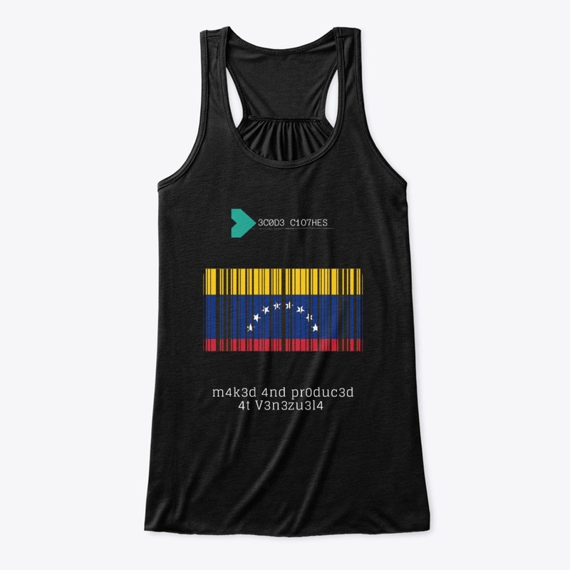 Made in Venezuela