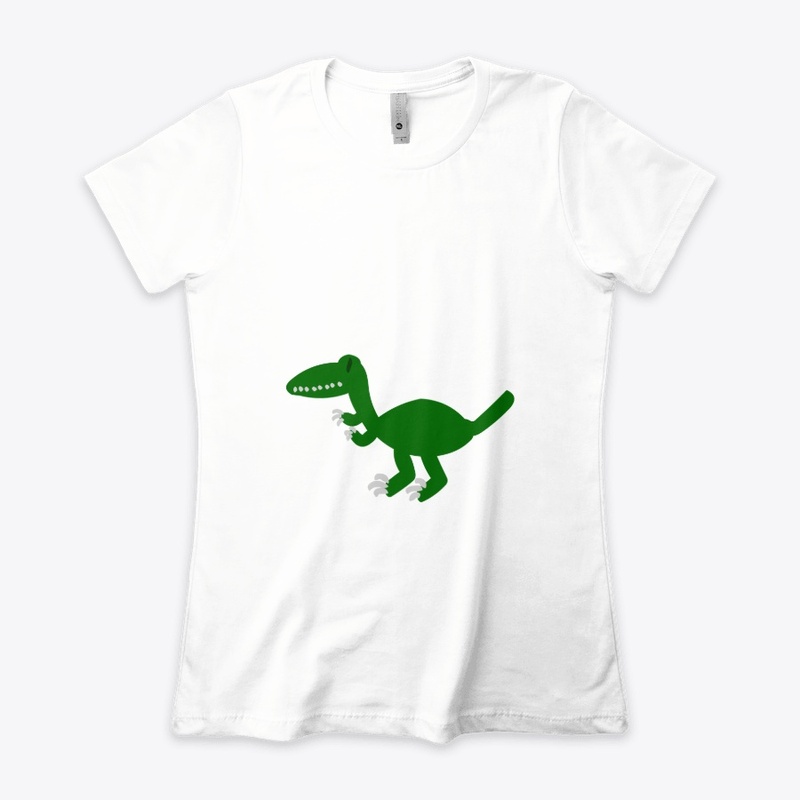 Dino Dave