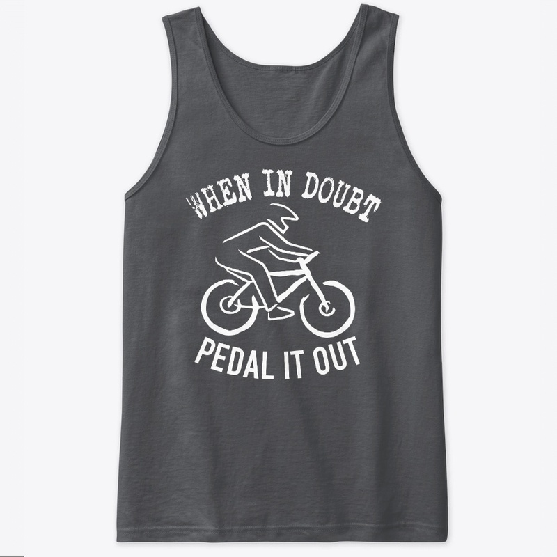 Funny Bicycle - Cycling Lover T-Shirts