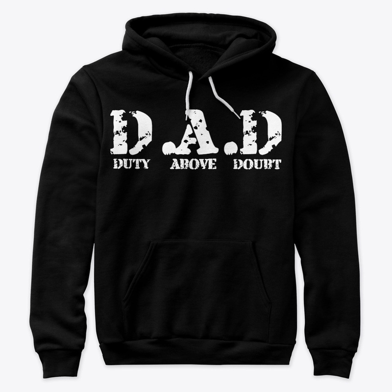 D.A.D