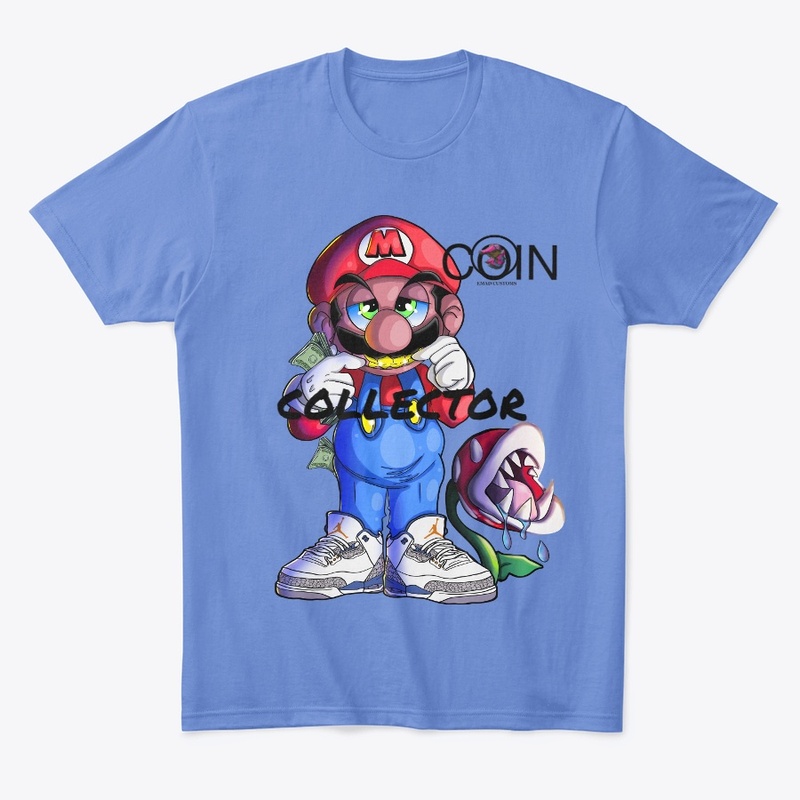 COIN COLLECTER