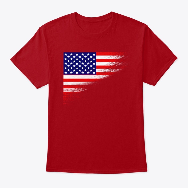 American flag