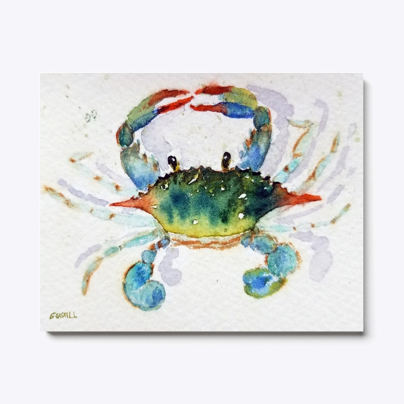 Crabby Today