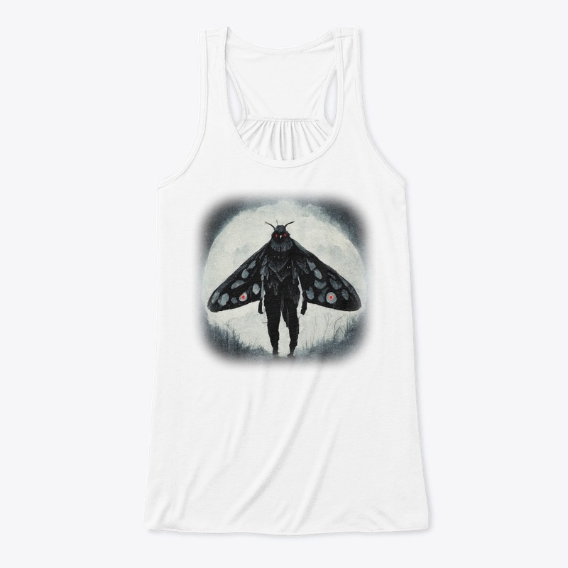 Mothman series 1