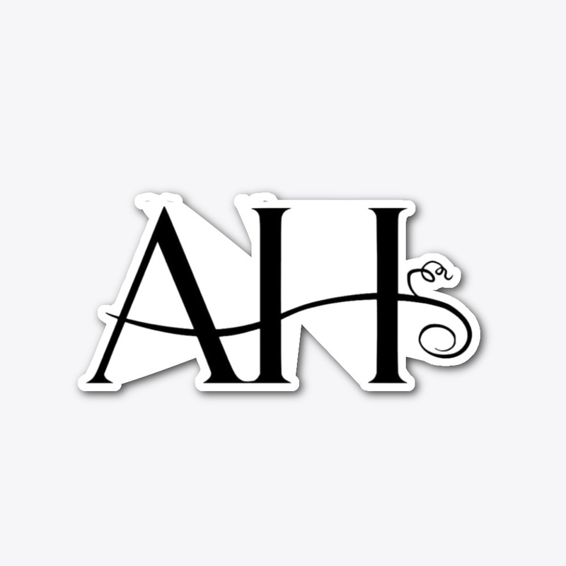 AH Merlot 2019 Label