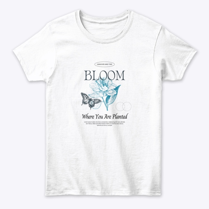 Bloom collection