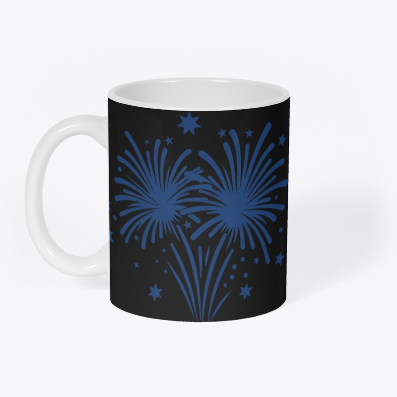 modern mug design 