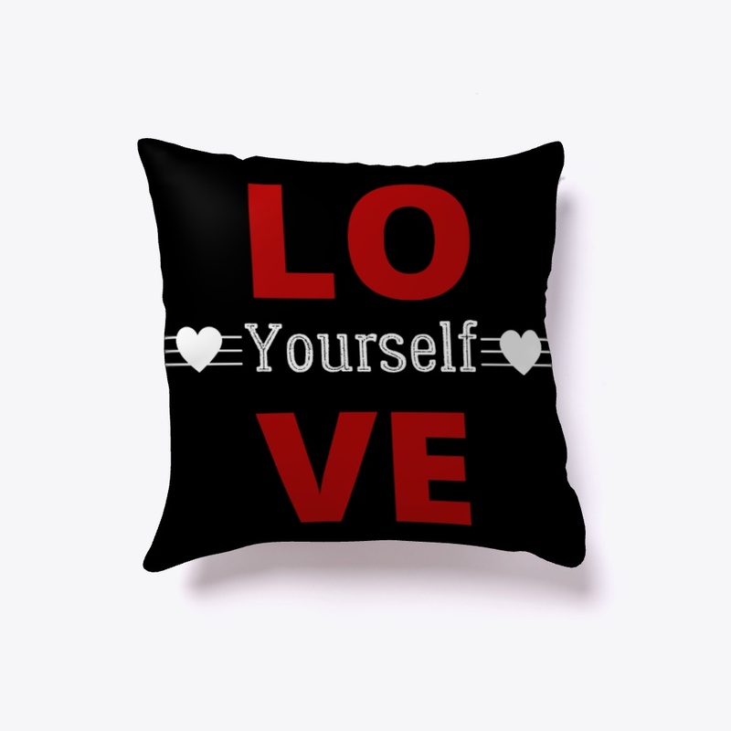 Love Yourself