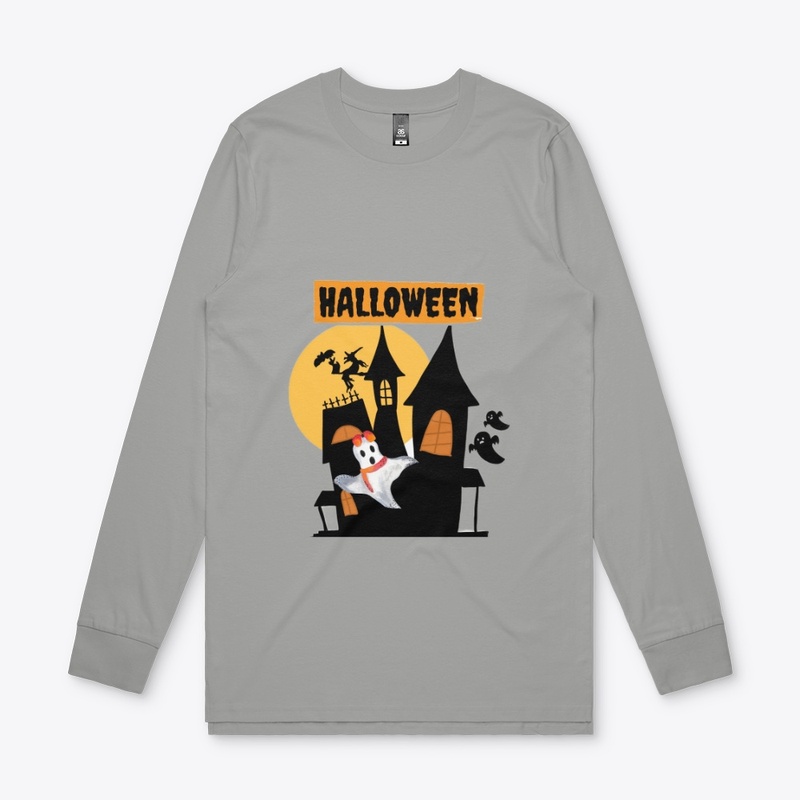 HaLLoWeeN OCT