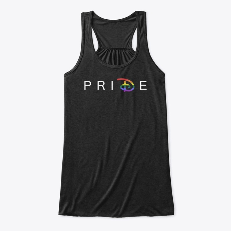 Pride!